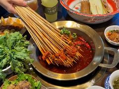 -牛签签串串香(IFS店)