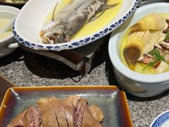 -南京大牌档(济南万象城店)