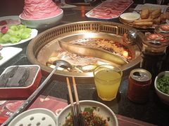 -红运火锅·中国名火锅·国风演绎(省体店)