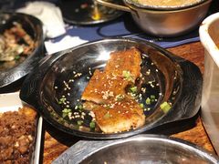 烤糍粑-吉·拾串烧烤专门店(领show天地店)