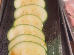 -谷牛日式烤肉(宝山U天地店)