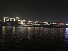 -武汉两江游览·夜游长江(汉口粤汉码头)