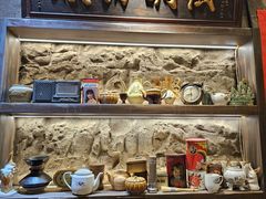 -胖姐社区老火锅(北京总店)