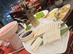 -小龙翻大江文化火锅(太古里店)