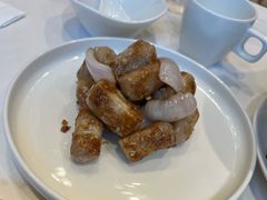 -莆田餐厅PUTIEN(三里屯店)