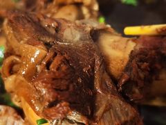 -大勇羊棒骨·烧烤(经六路店)