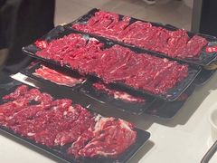 -陈记顺和牛肉火锅馆(天河北路店)