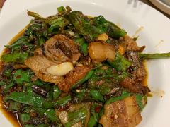 -陈大锅·岳阳鱼馆·地道岳阳菜(美食街店)