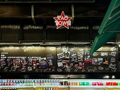 -KAOTOWN烤堂•烧烤(海汇港店)