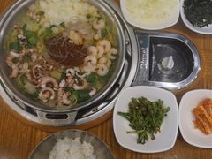 -蚂蚁家辣炒章鱼(海云台店)