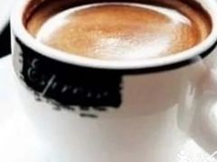 红丝绒雪酪茶拿铁-星巴克臻选(广州沙面店)