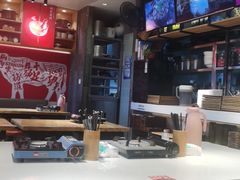 -牛腩之旅·牛腩牛杂煲(光启城美食城店)