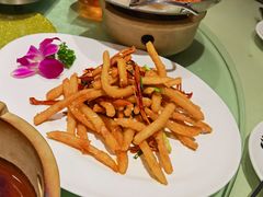 -小碗大胃(福久源新天地店)