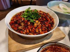 -俏江南天津时尚曲艺主题餐厅(马场道店)