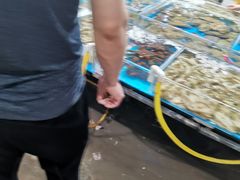 -济南海鲜大市场