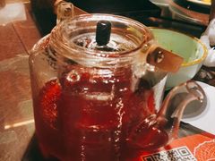 -江边城外烤全鱼(方庄时代购物中心店)