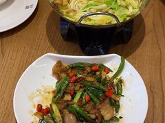 -九老汉·川渝江湖菜(合川路2店)