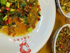 -胖东瓜·浏阳菜馆(火车站店)