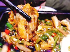 -蘭奢雅集·江浙菜(青山江滩店)