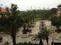 -海口喜来登酒店