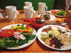 -So Lounge索兰至餐厅(蓝色港湾店)