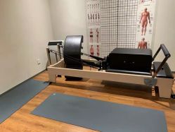 -FineYoga梵音瑜伽·普拉提