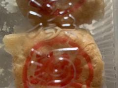 -泸溪河桃酥(西直门凯德店)