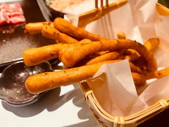 -王家渡火锅(金宝汇店)