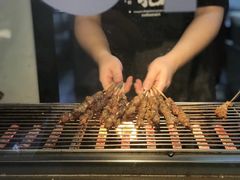 -羊之道草原味道清真餐厅(番禺店)