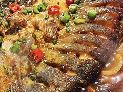 -阿英煲(凉城路店)