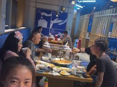 -大河宴·椒麻鱼火锅(北京路中和美食街店)