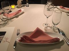 -Oyster Talks 四度蚝法餐厅