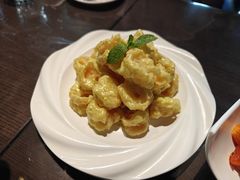 -小胖私厨状元宴·东北私房菜馆