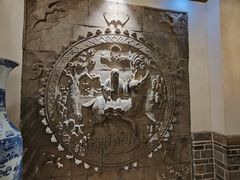 -乔家满族八大碗(中兴路店)