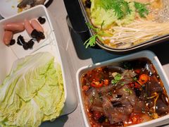 -半天妖烤鱼(物美沁山水店)