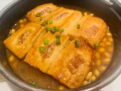 -原味田园·客家菜·土窑鸡(中航城君尚购物中心店)
