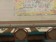 大堂-萨莉亚意式餐厅(龙阳广场店)