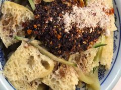 酿皮-兰亭安泊牛肉面(乐都路店)