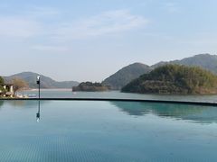 -宁波九龙湖开元度假村