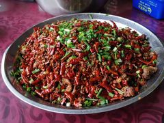 -温江公平红烧兔(总店)