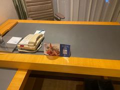 -广州天河合景福朋喜来登酒店