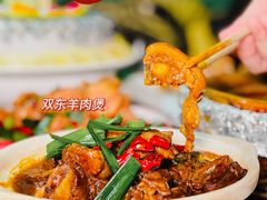 -金龙·打边炉(南京西路店)