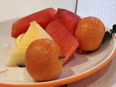 -快乐爱斯米牛排自助(爱琴海店)