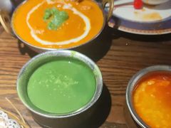 -甘尼仕印度餐厅爵士酒吧(阳春巷店)