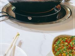 -京门活鱼馆·鱼火锅(百子湾（原红庙）店)
