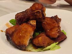 -宏玲餐厅(四川南路店)