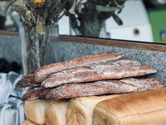 -Juicy Bakery(瑞景店)