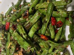 -金佬馆·川菜bistro(芜湖镜湖万达店)