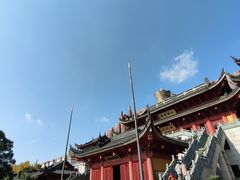-上海东林寺(金山区)