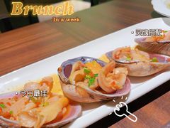 椒麻天鹅蛋-东莱海上(长宁来福士店)
